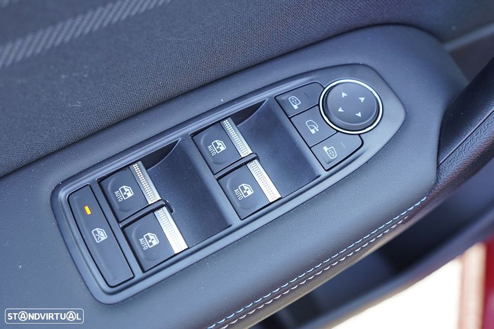 Renault Captur 1.6 E-Tech Full Hybrid Esprit Alpine - 19