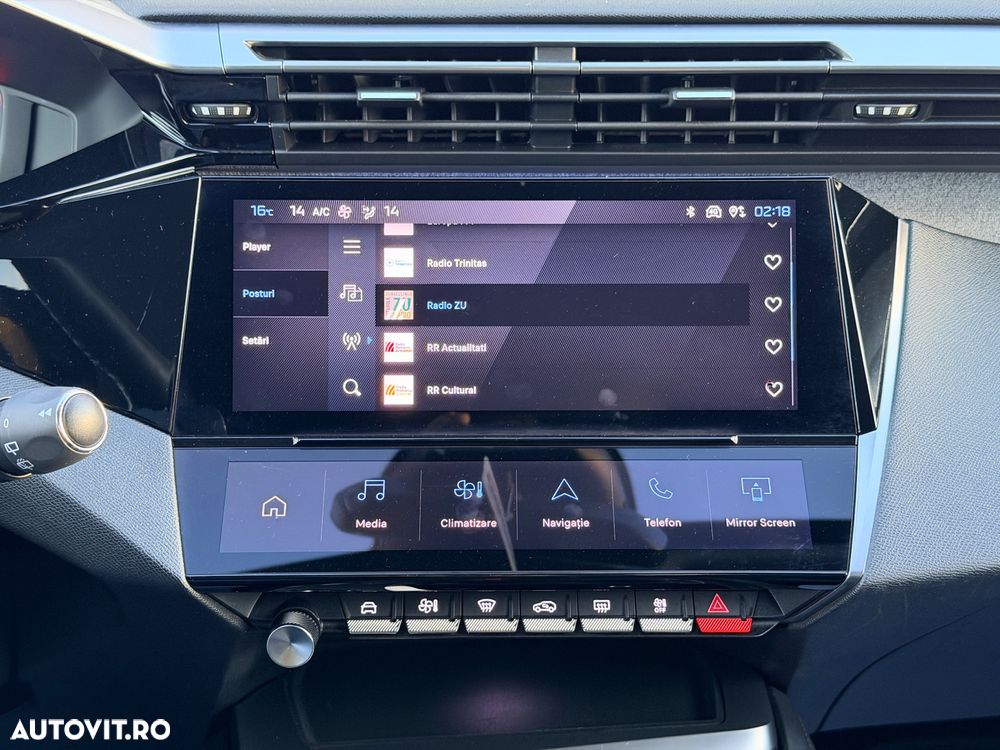 Peugeot 308 PureTech 130 Stop & Start Allure - 24