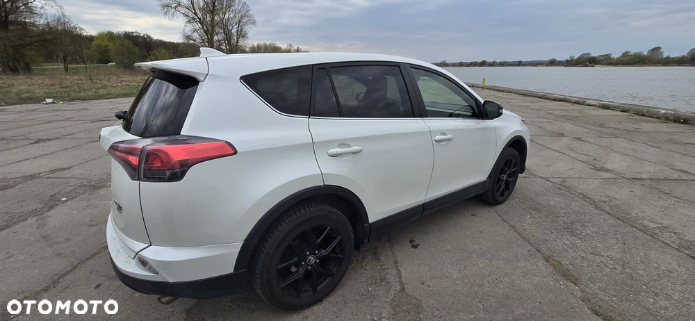 Toyota RAV4 2.0 Premium 4x4 MS - 4