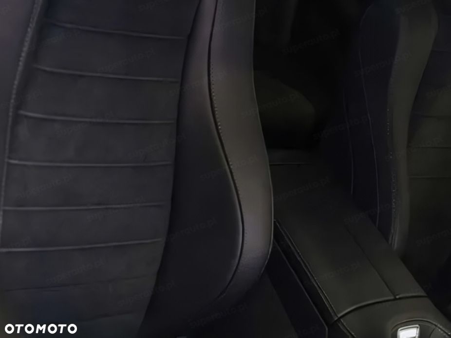 Mercedes-Benz GLE - 12