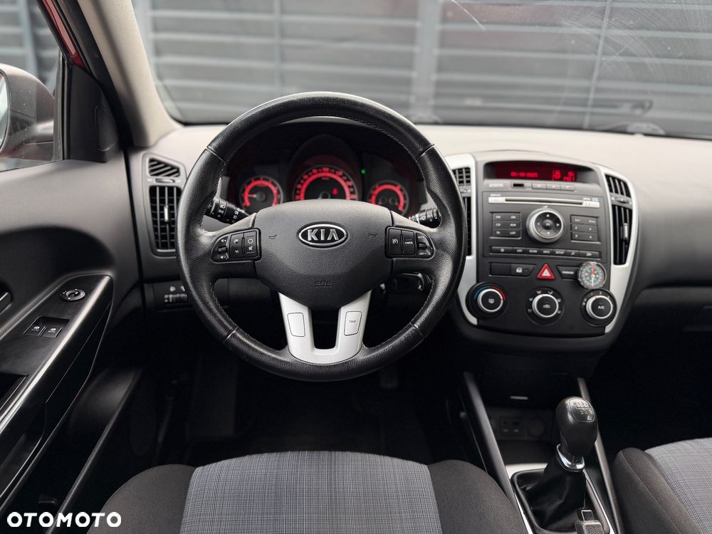 Kia Ceed Cee'd 1.4 Comfort - 13