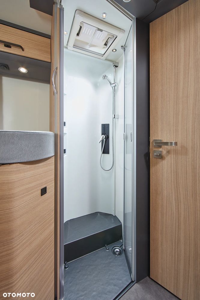 Carthago Malibu T 470 3.5 t - 4 os. / Mercedes / Alko - 13