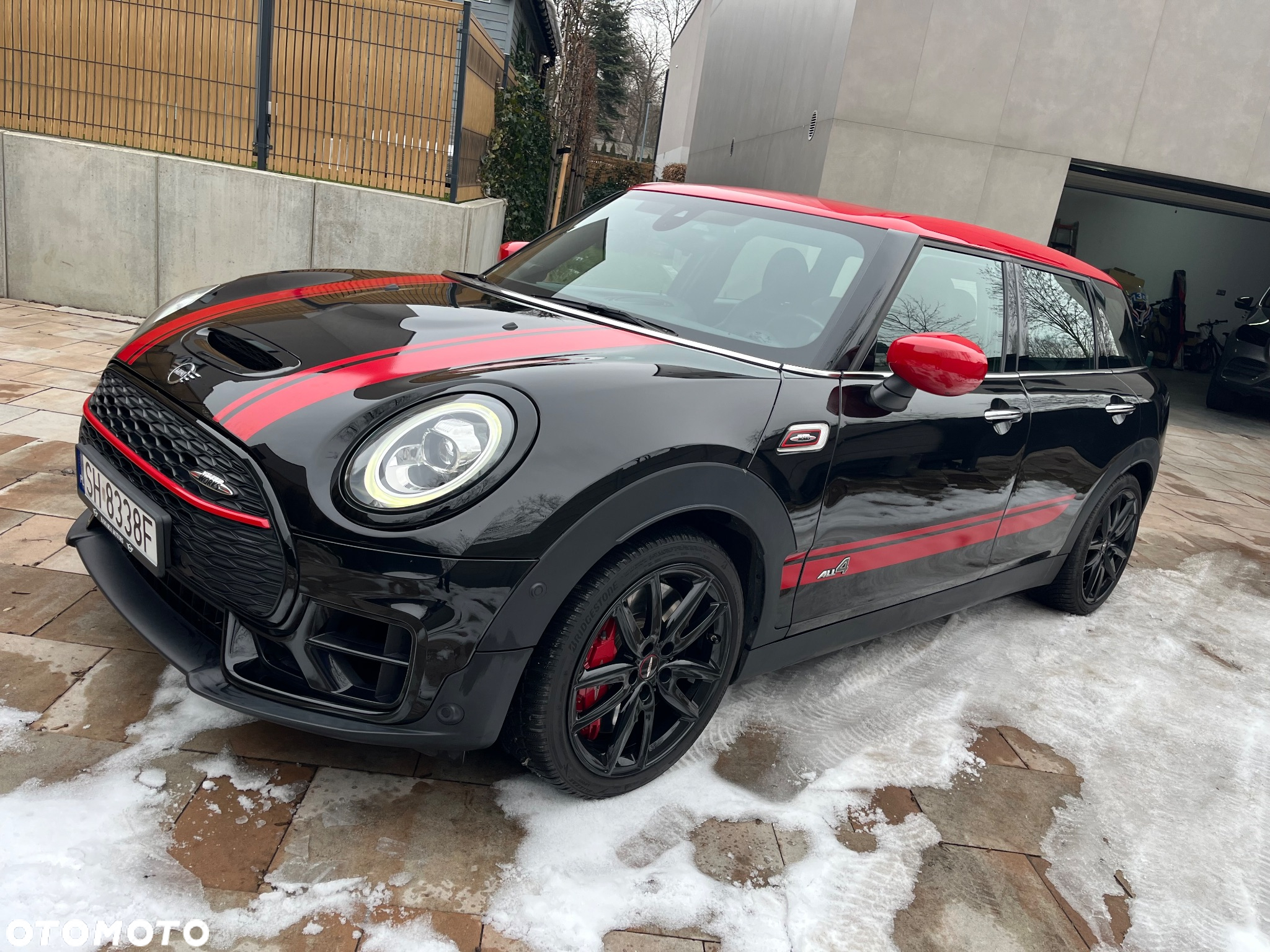 MINI John Cooper Works - 14