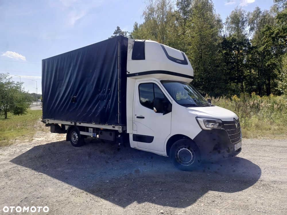 Renault MASTER - 2