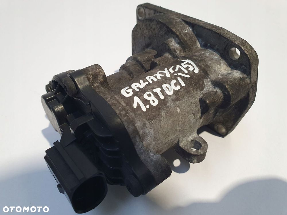 ZAWÓR EGR Ford Focus MK2 II 1.8 TDCI KKDA 115KM - 3