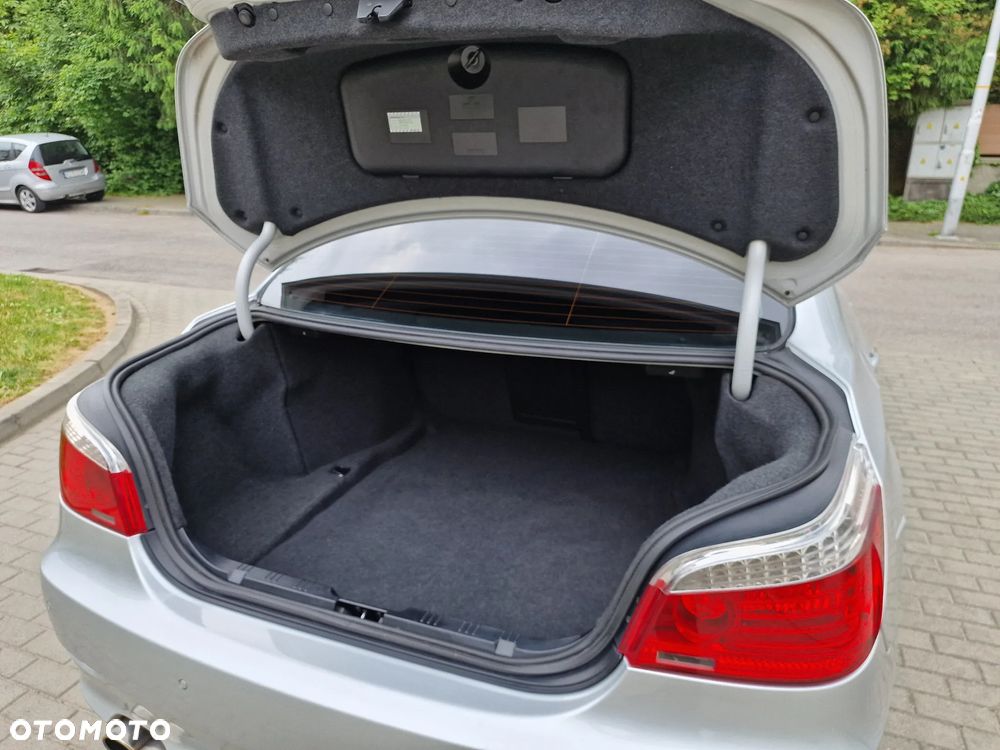 BMW Seria 5 - 20
