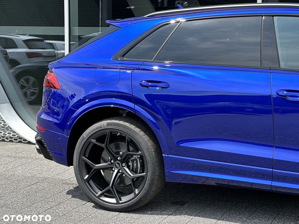 Audi RS Q8 - 6
