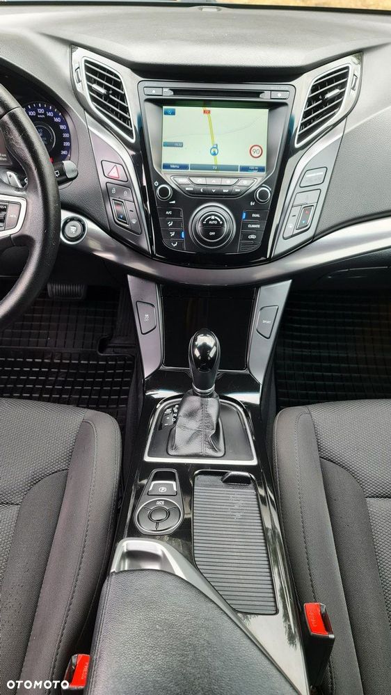 Hyundai i40 2.0 GDI Comfort + - 20