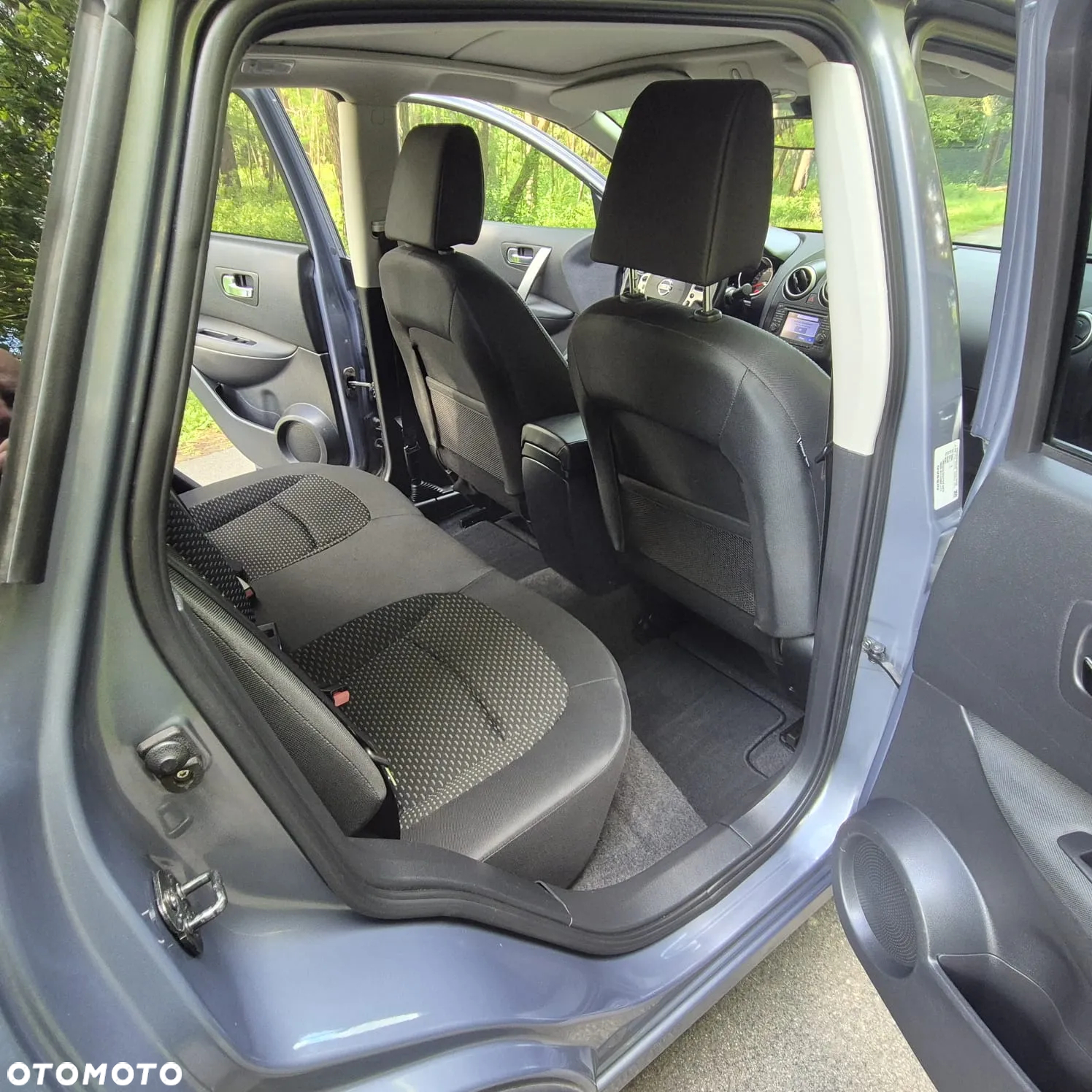 Nissan Qashqai 1.6 I-Way - 22