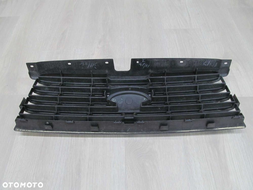 SUBARU FORESTER II SG LIFT GRILL ATRAPA CHLODNICY 06-08 - 4
