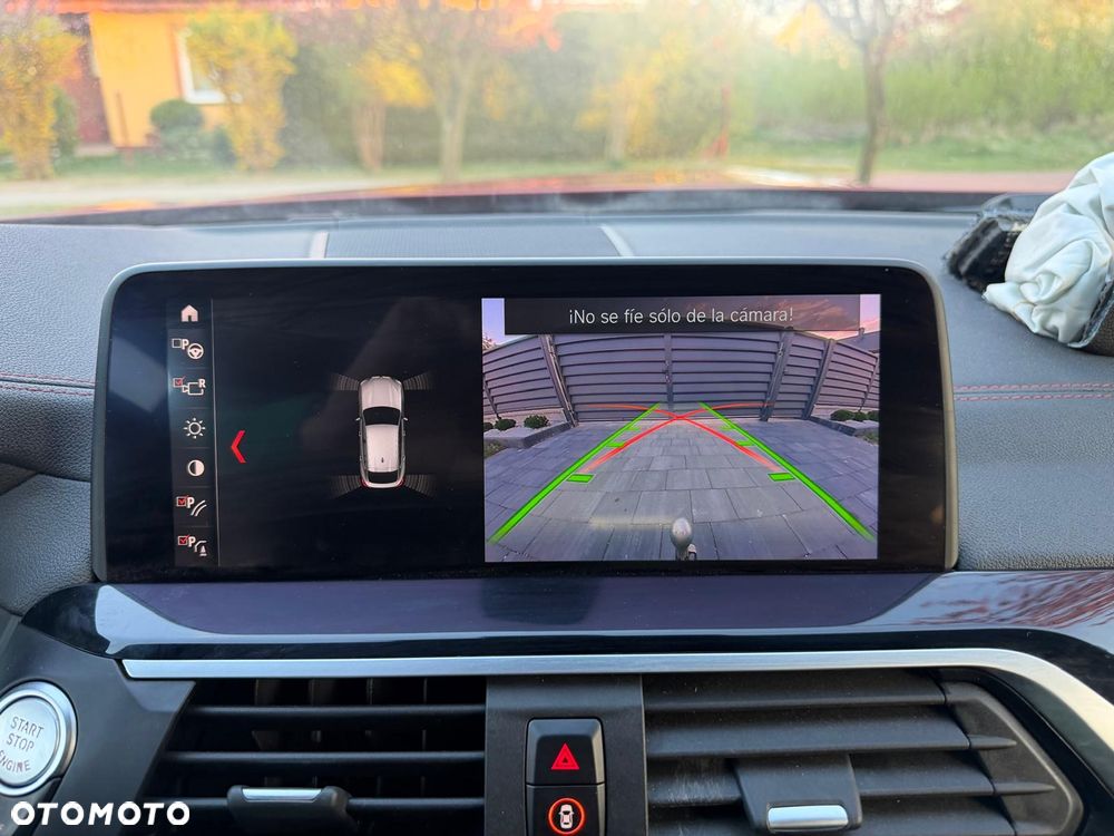 BMW X4 - 26