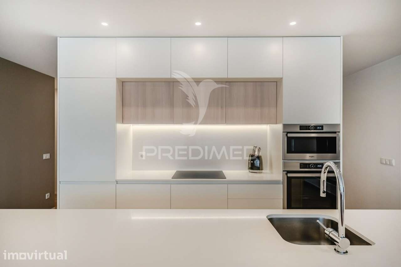 Apartamento T3+1 com três Suítes (MOBILADO)_Real, Braga - Grande imagem: 5/24
