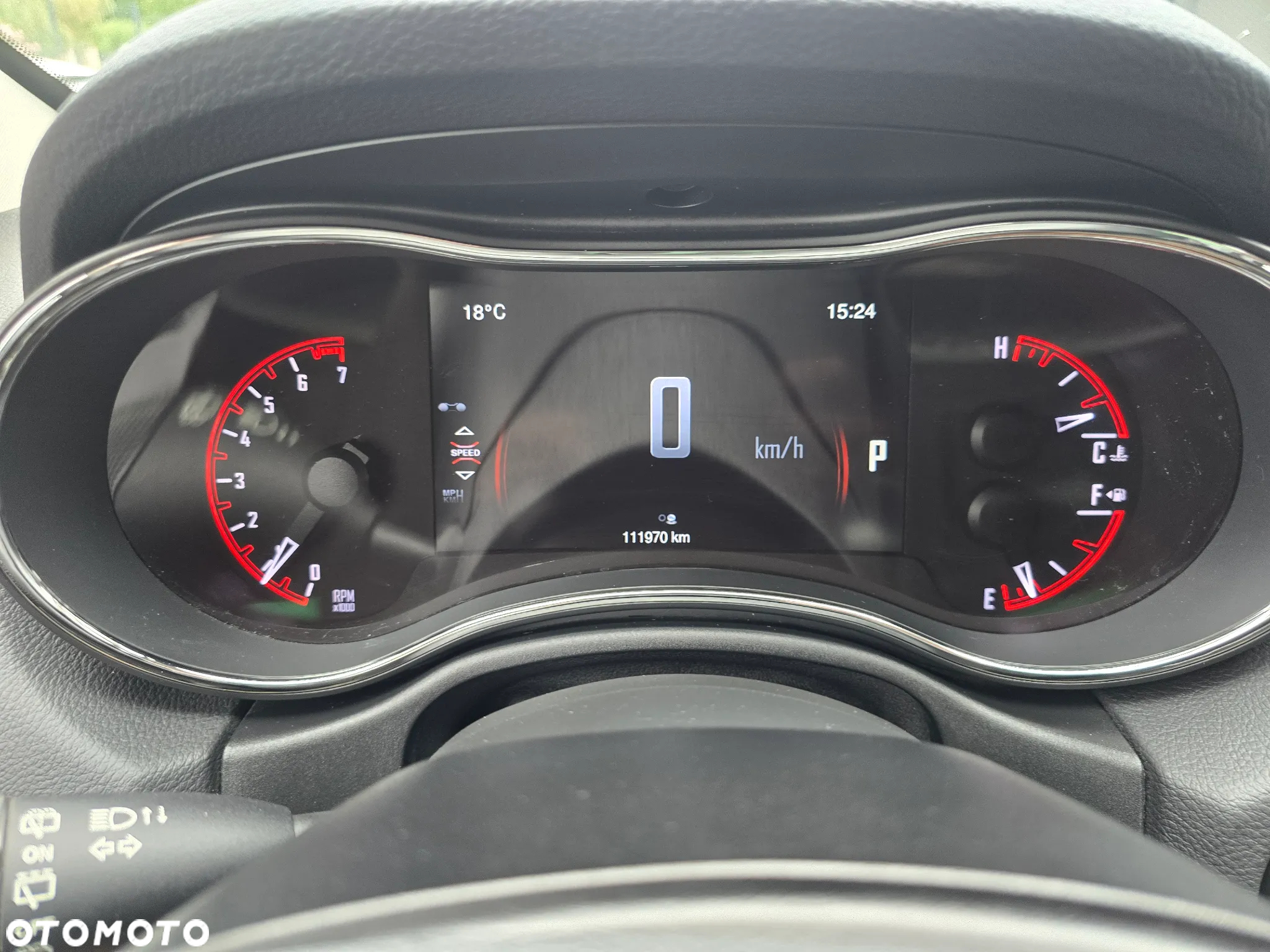 Dodge Durango 3,6 Citadel - 14