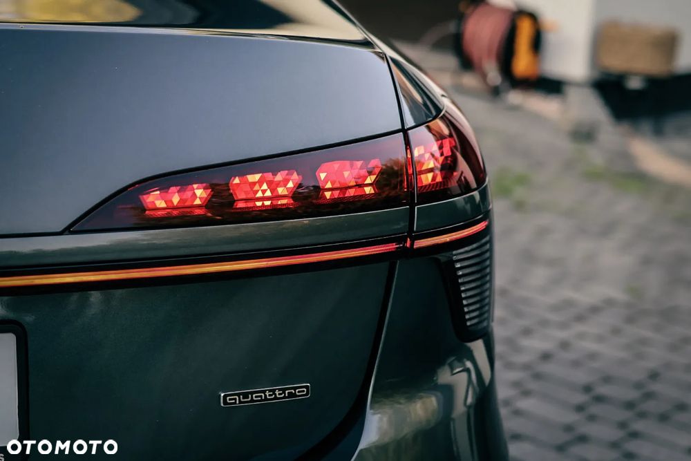 Audi A6 Limousine TDI mHEV Quattro S tronic - 3