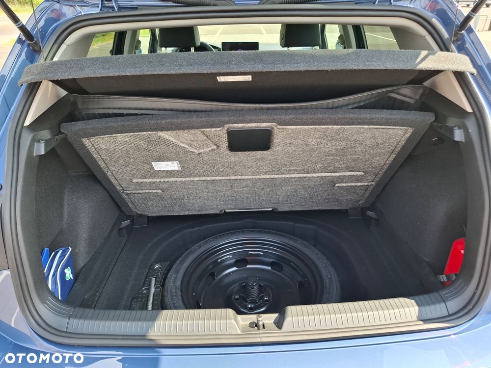 Volkswagen Golf 1.5 TSI Special Edition - 26