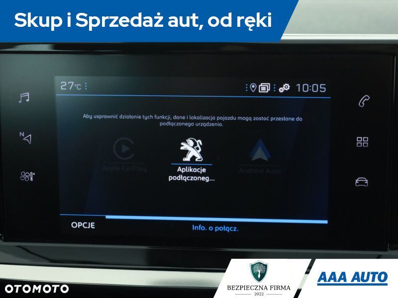 Peugeot 2008 - 15