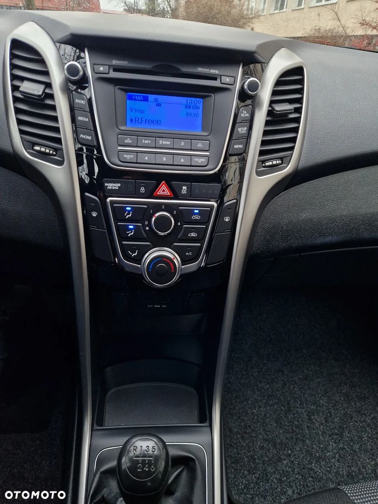 Hyundai i30 1.4 Style - 9