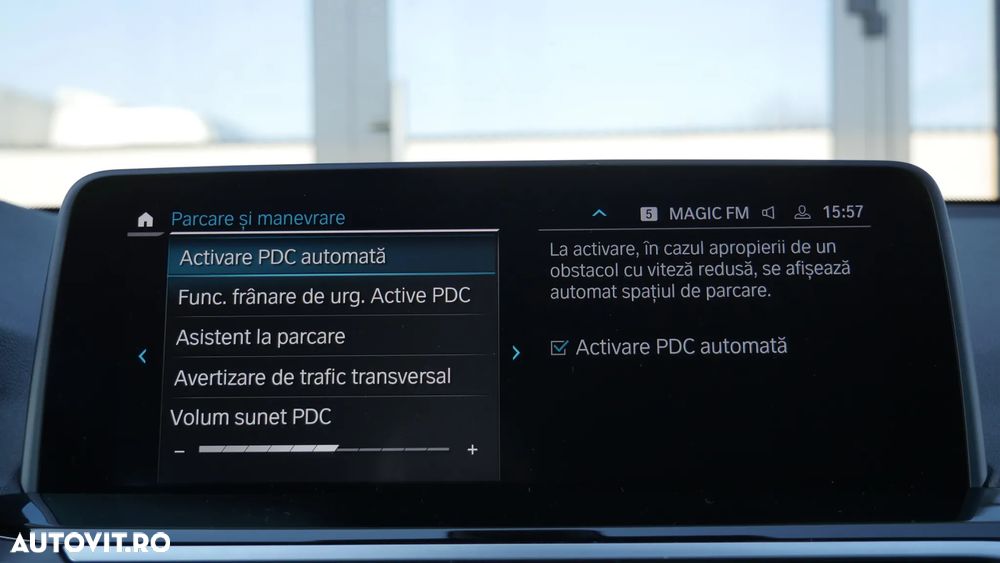 BMW X3 xDrive30e Aut. xLine - 37