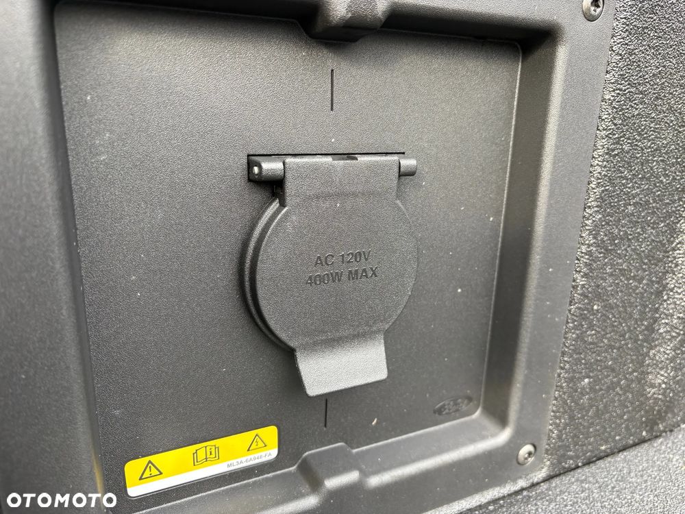 Ford F150 - 35