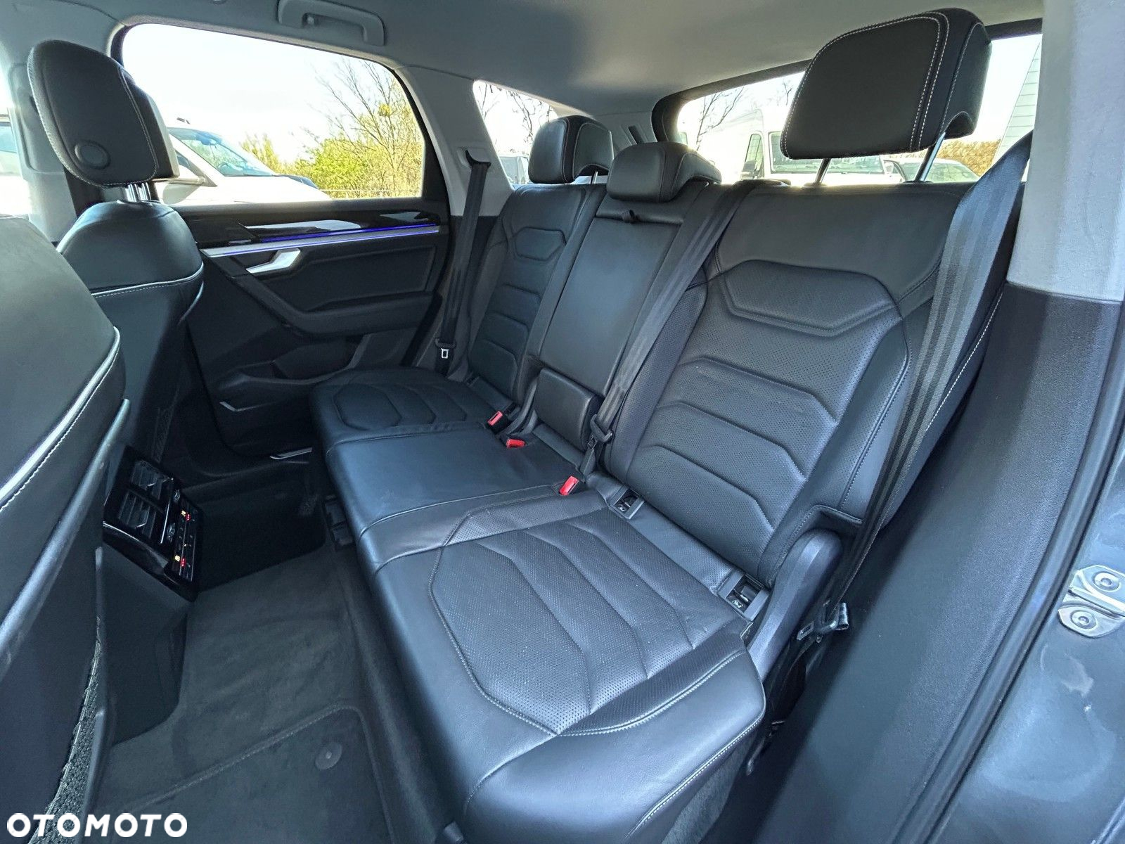 Volkswagen Touareg 3.0 V6 TDI SCR 4Mot Elegance - 18