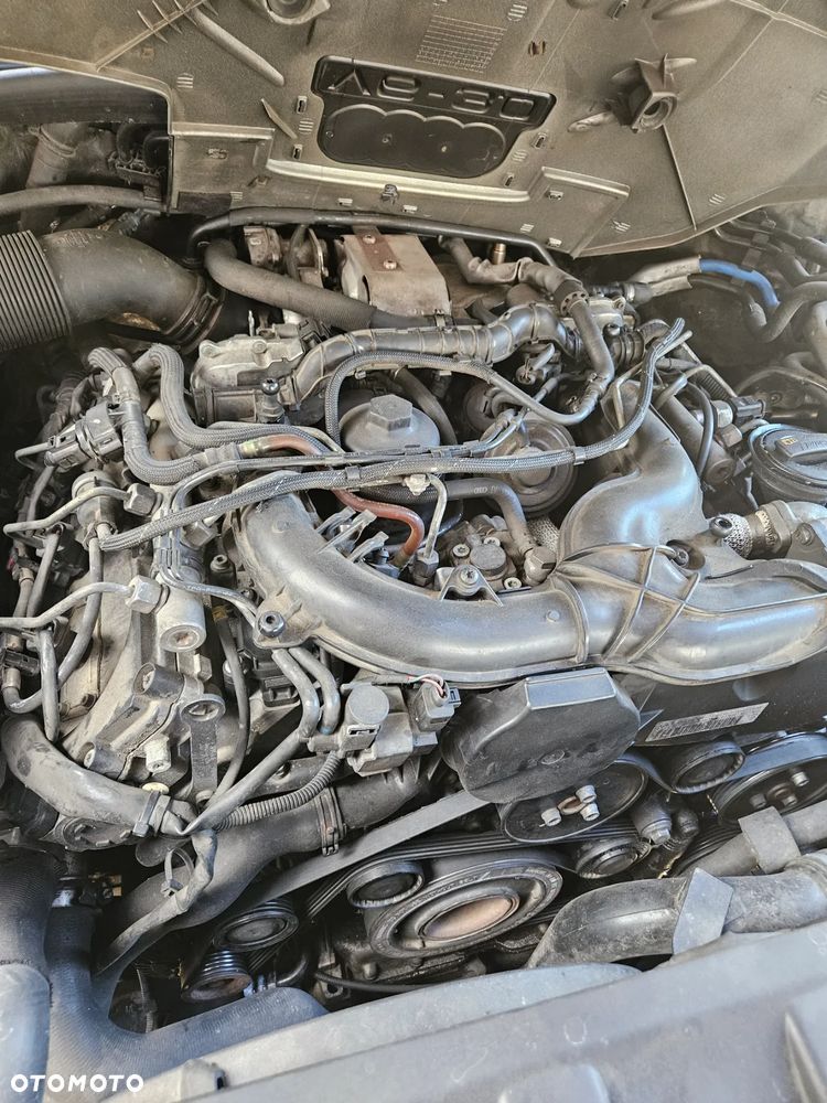 Audi Q7 3.0 TDI DPF quattro tiptronic - 30