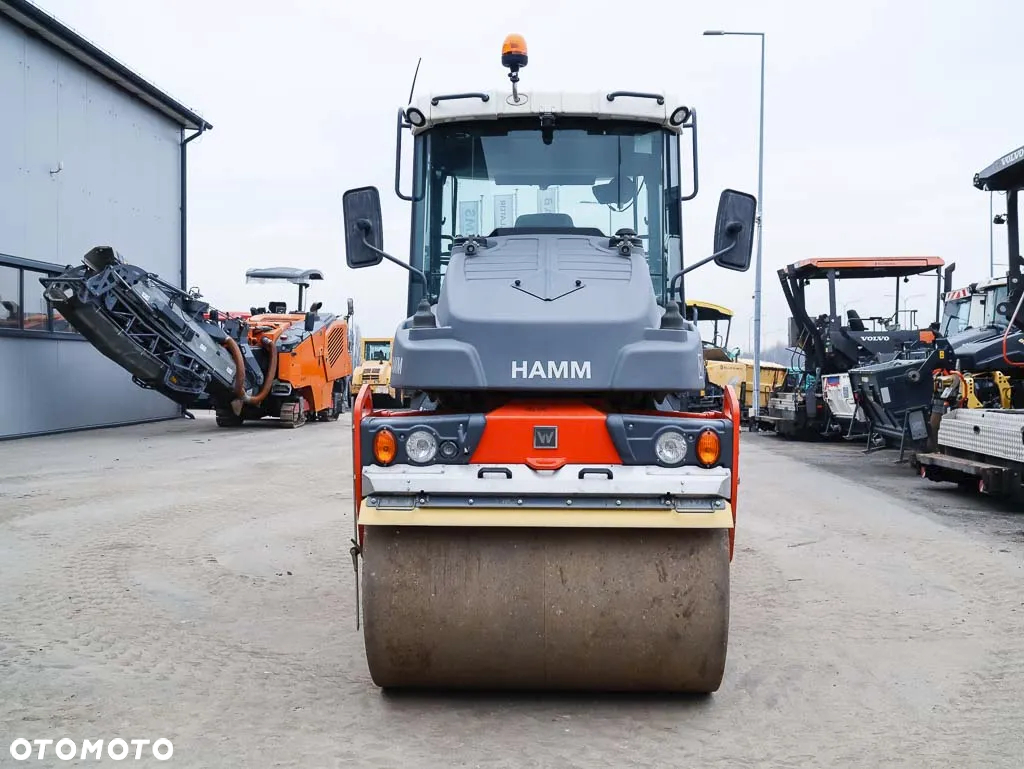 Hamm DV+ 70i VS-OS - 4