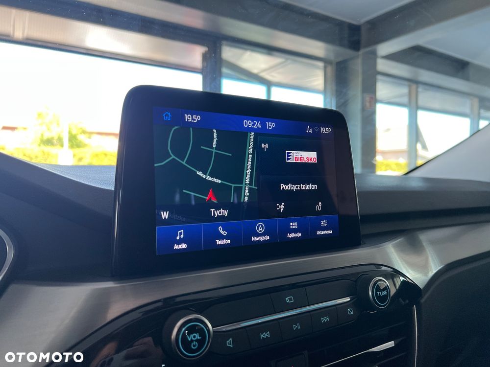 Ford Kuga 2.5P PHEV FWD Titanium X - 26