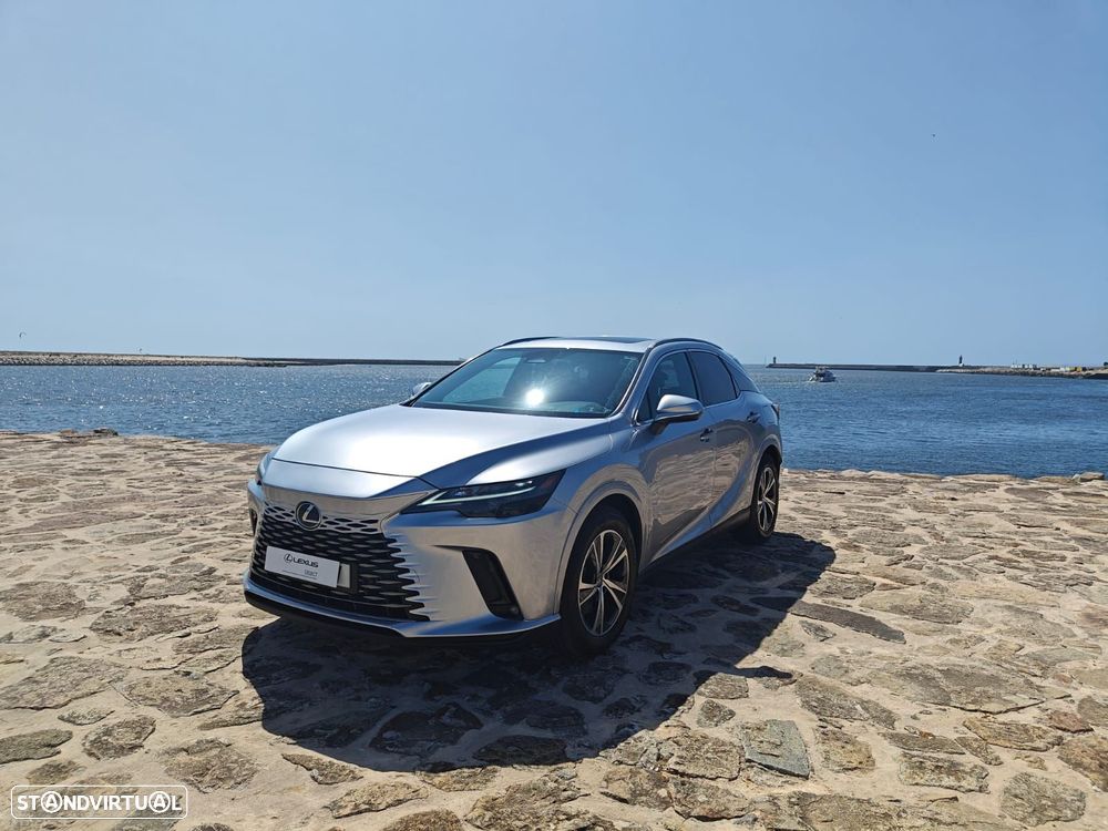 Lexus RX 450h 450h+ Comfort - 7