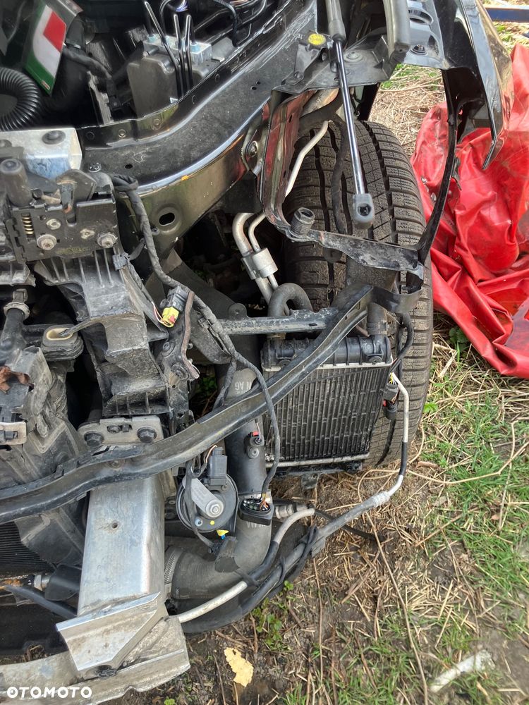 Volkswagen Touareg 3.0 V6 TDI 4Motion DPF Automatik Drive - 9