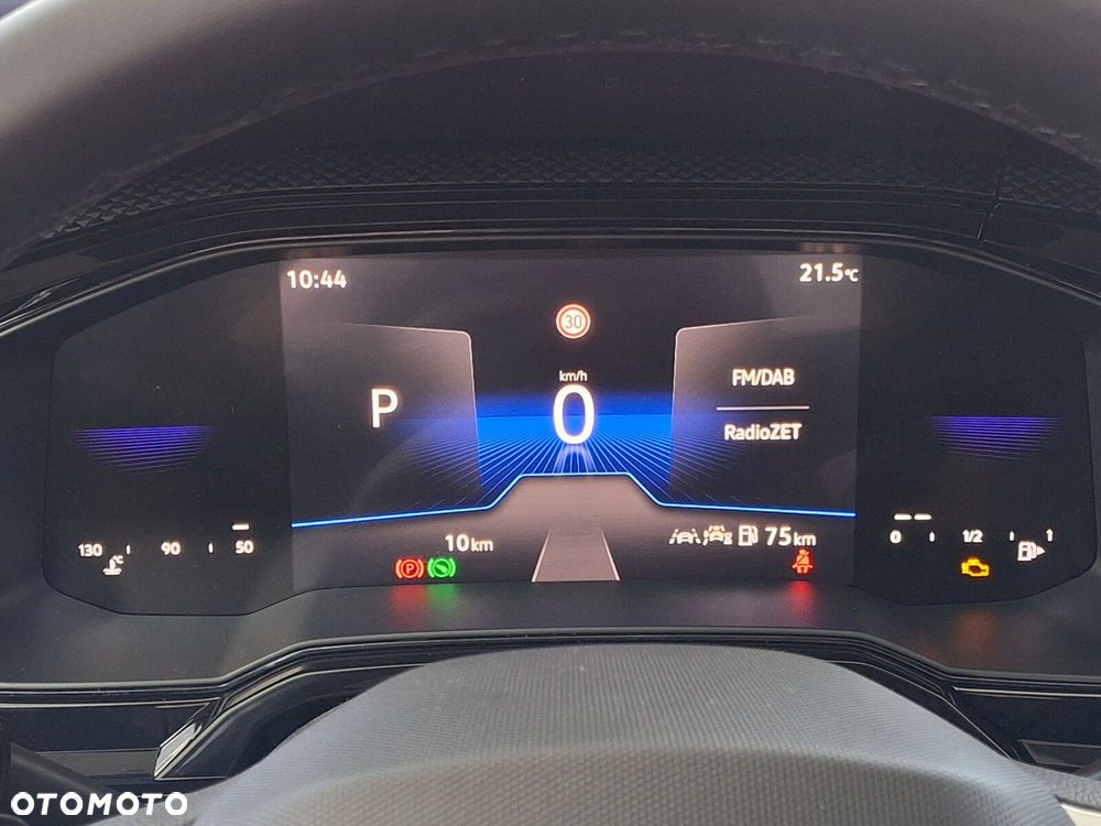 Volkswagen Taigo 1.0 TSI Life Plus DSG - 23