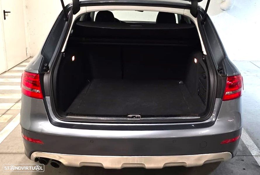 Audi A4 Allroad 2.0 TDI quattro Advance - 13