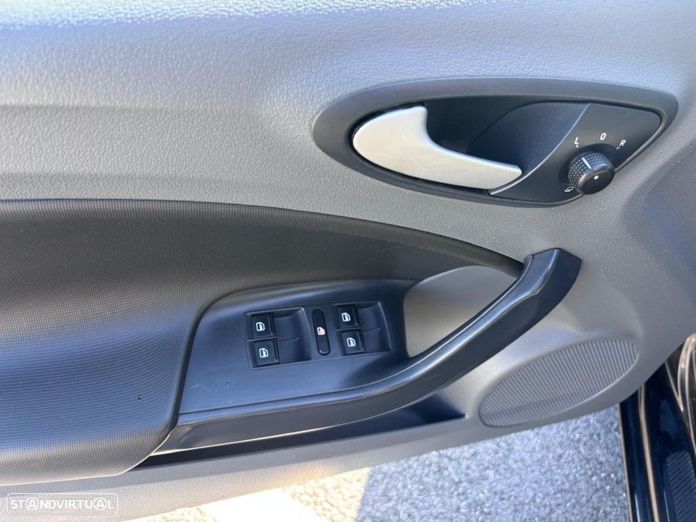 SEAT Ibiza 1.2 TDI Style - 19