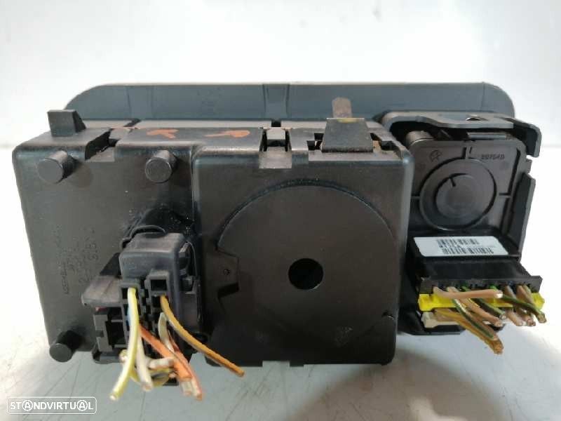 COMANDO LUZES CHRYSLER VOYAGER IV 2005 -0125A212265 - 1