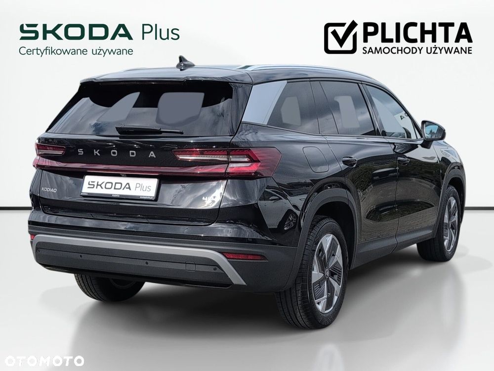 Skoda Kodiaq 2.0 TDI 4x4 Edition 130 DSG - 6