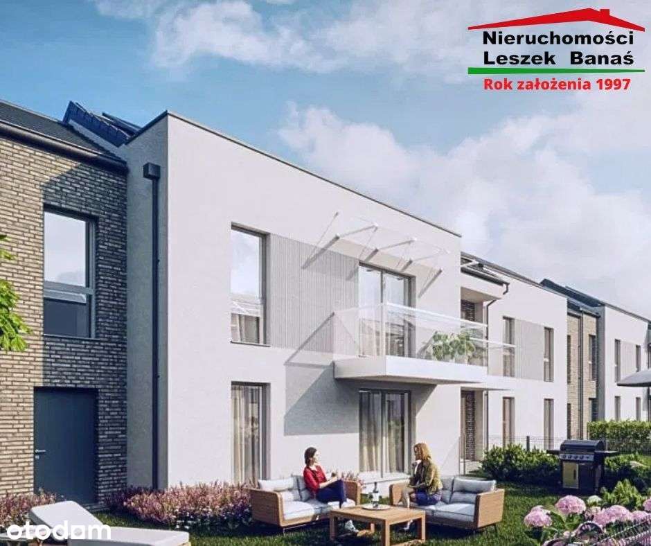 Dębowe Wzgórze Prestige - ostatnie mieszkania!