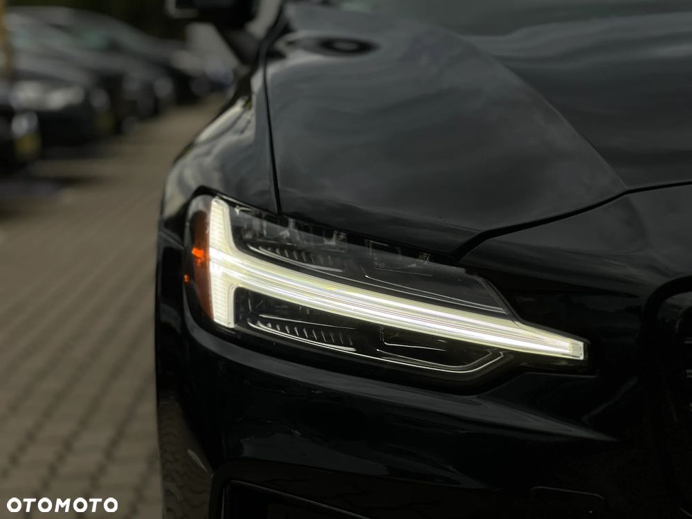 Volvo S60 - 12