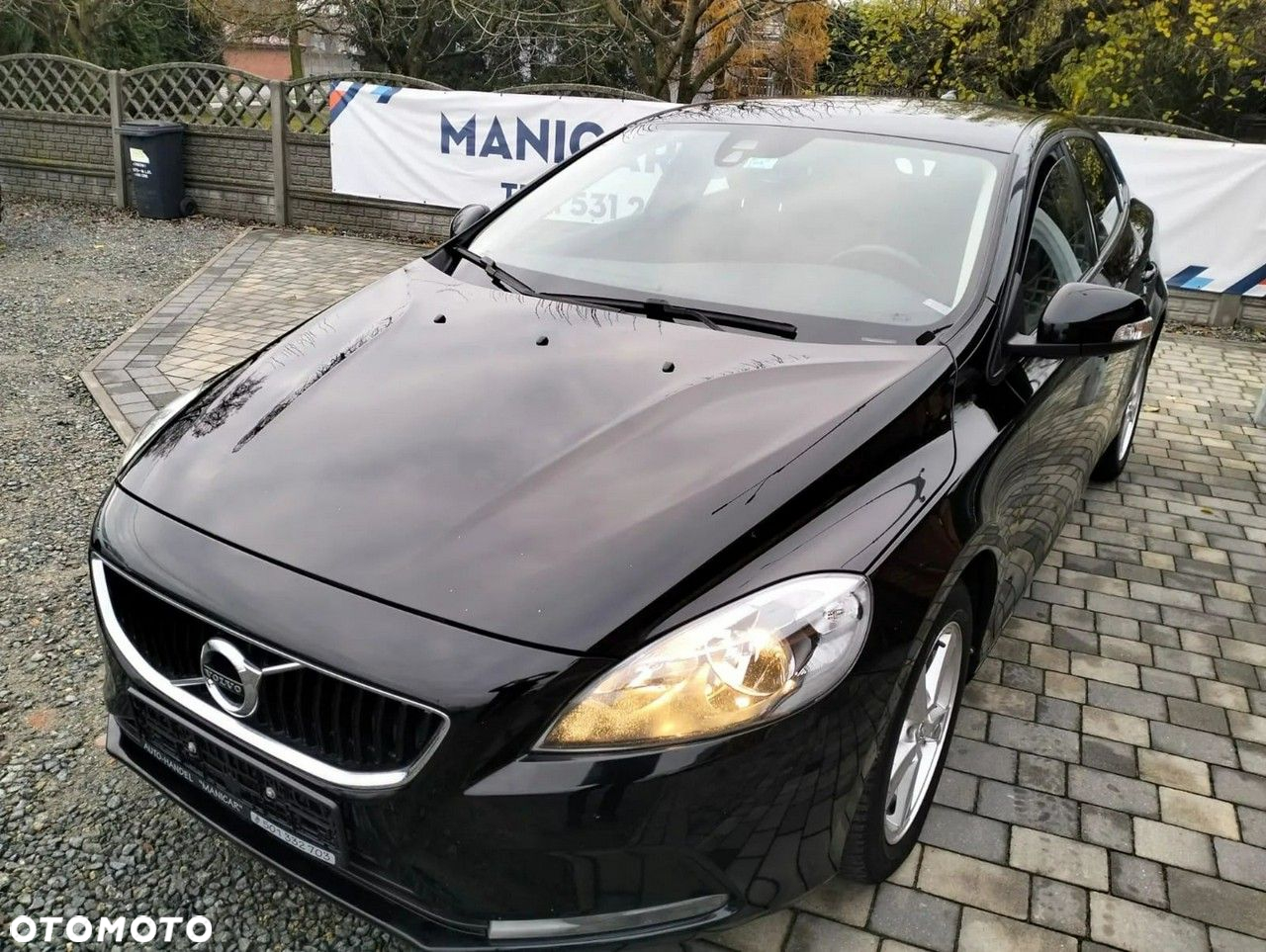 Volvo V40 D2 Momentum - 2