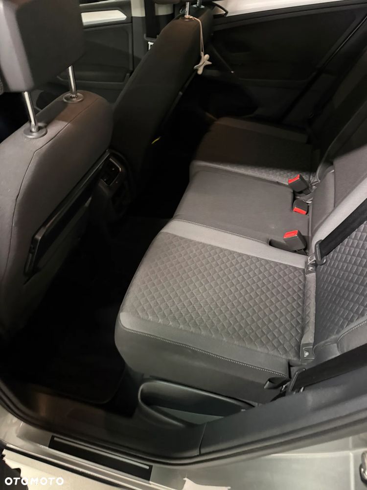 Volkswagen Tiguan 2.0 TDI BMT SCR Comfortline - 10