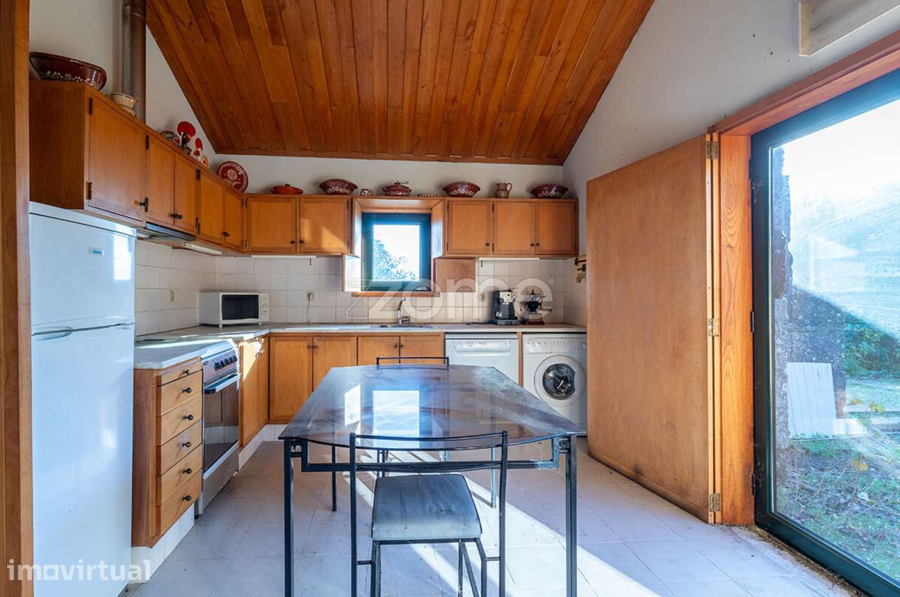 Quinta Baião, 40min Porto, Vinha VITIS, 4 Casas, 12ha - Grande imagem: 5/26