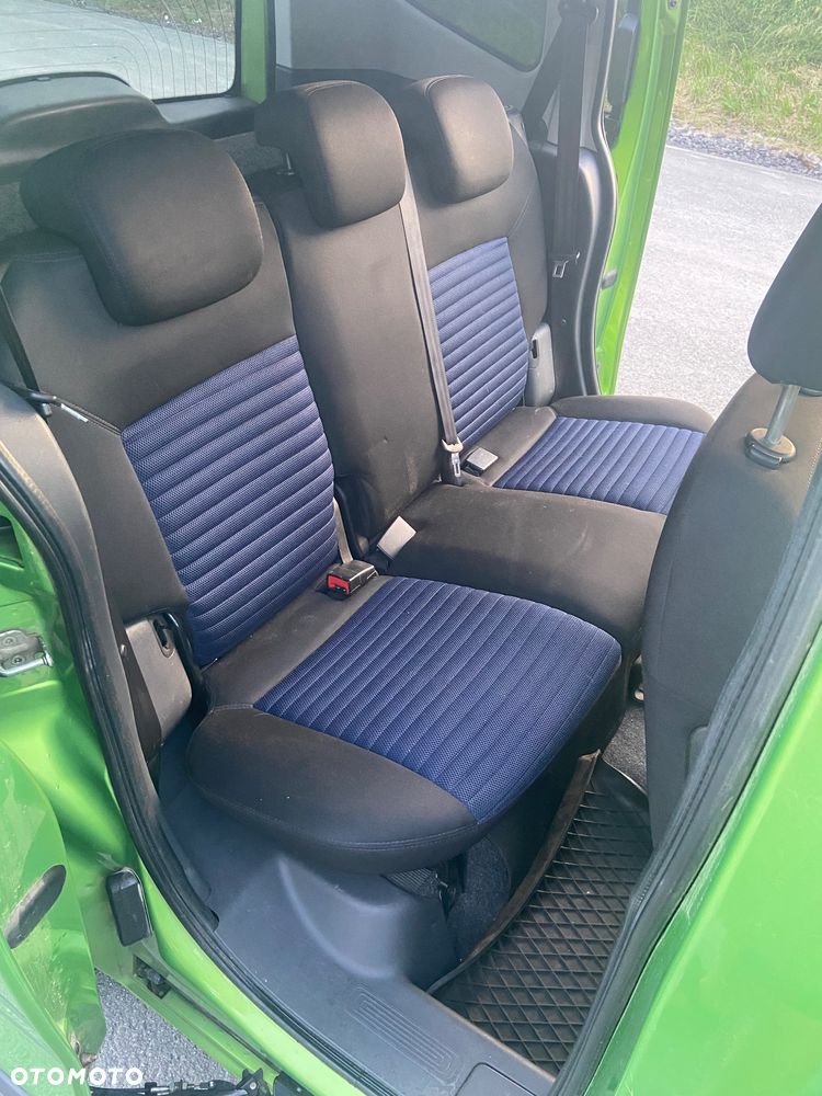 Fiat Fiorino 1.3 Multijet 16V Dynamic - 13