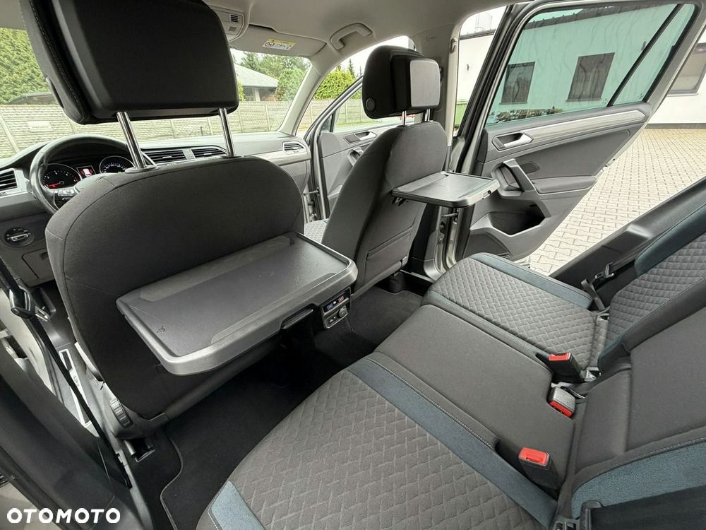 Volkswagen Tiguan 2.0 TDI SCR DSG IQ.DRIVE - 16