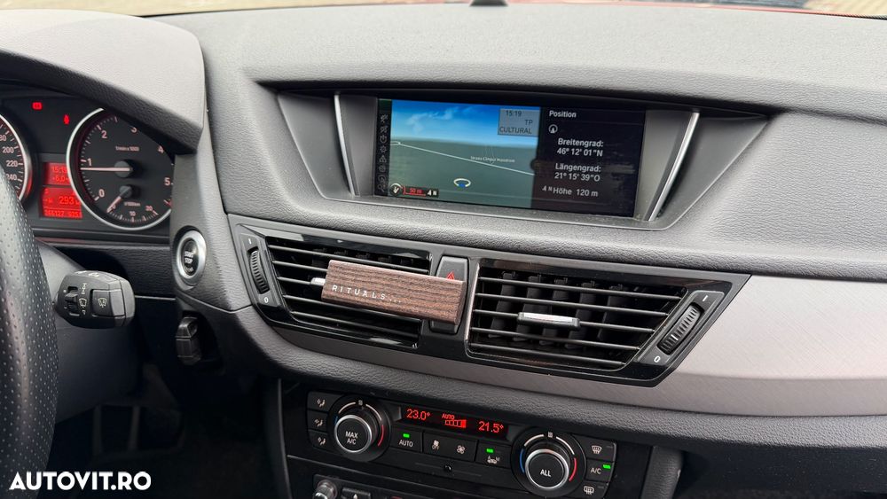 BMW X1 xDrive18d - 6