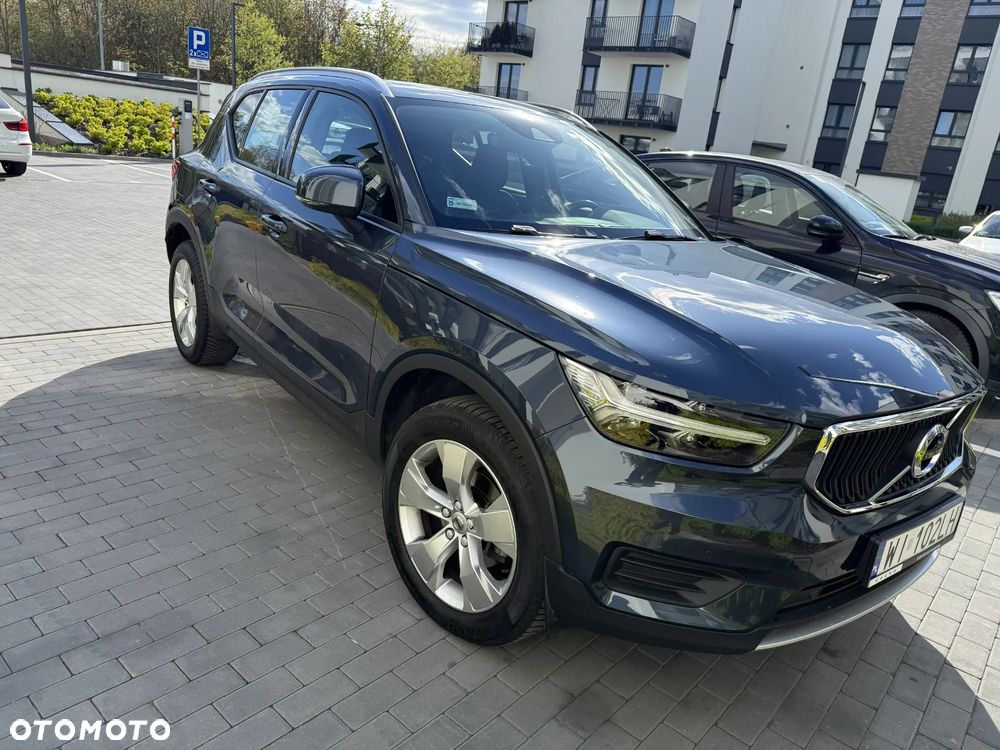 Volvo XC 40 T3 - 5
