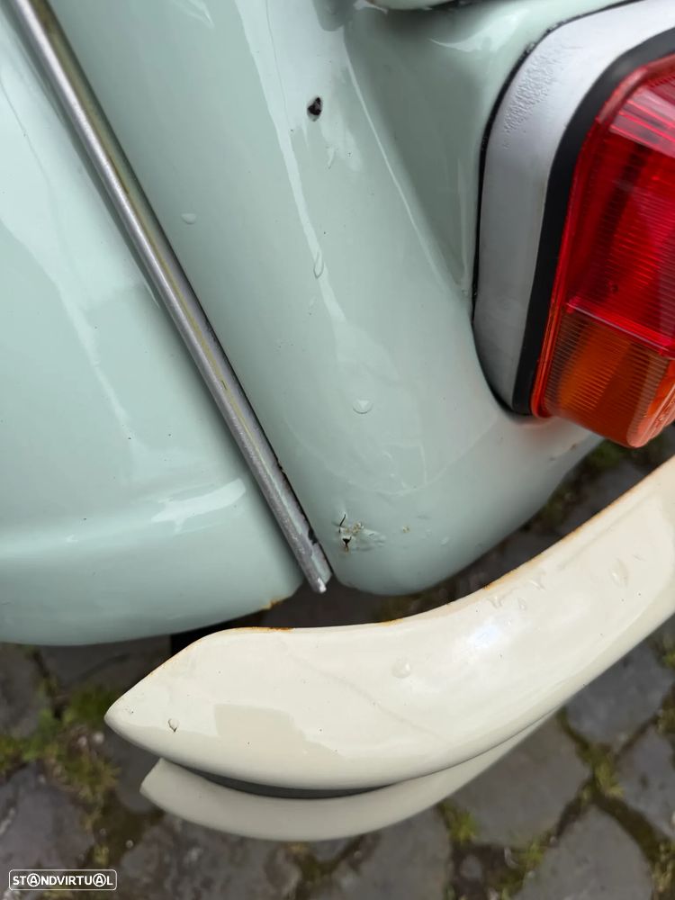Citroën 2CV - 11