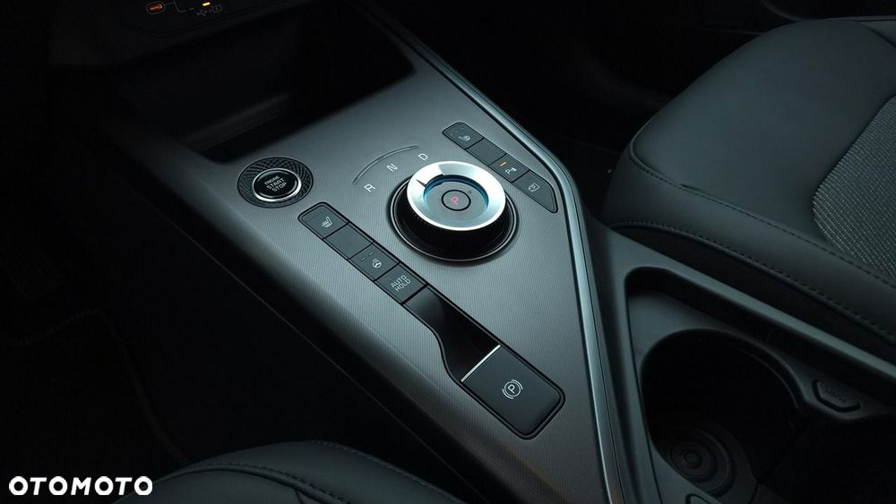 Kia Niro - 13