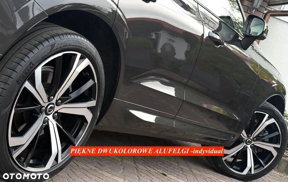 Volvo XC 60 B4 D Geartronic RDesign - 36