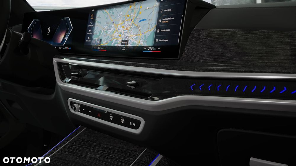 BMW X7 xDrive40d mHEV M Sport sport - 14