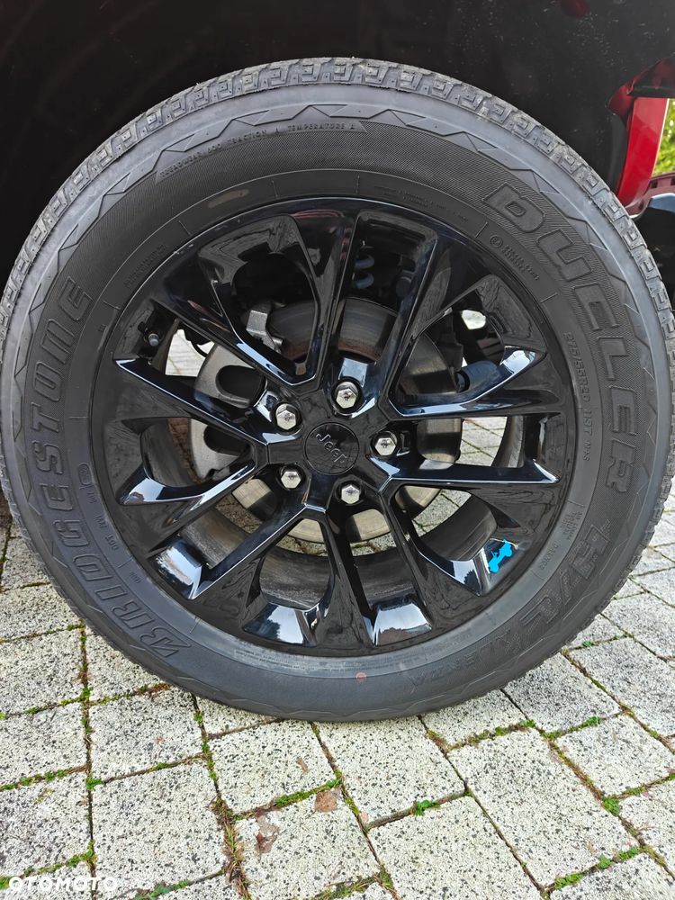 Jeep Wrangler 2.0 PHEV Hardtop AWD Automatik Sahara - 30