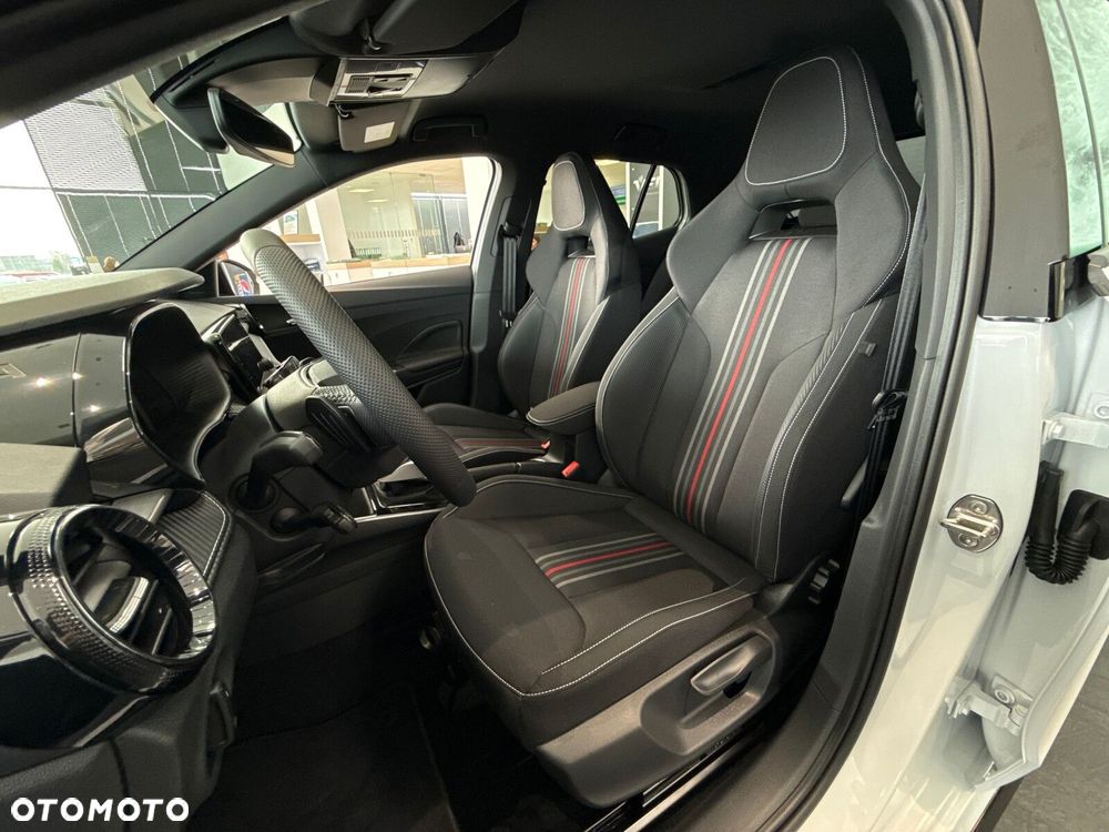 Skoda Fabia 1.5 TSI 130 Sport DSG - 12