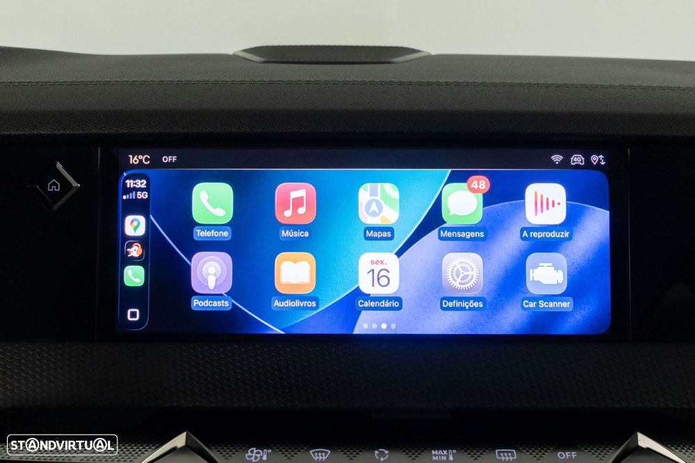 DS DS4 E-Tense Rivoli EAT8 - 26